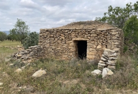 el Pla de Santa Maria 10000&nbsp;м²