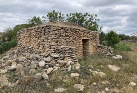 el Pla de Santa Maria 10000&nbsp;м²