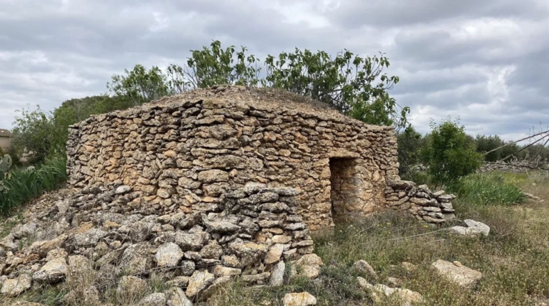Tarragona - Пла-де-Санта-Мария - 10000m2
