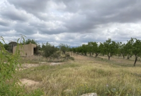 el Pla de Santa Maria 10000&nbsp;м²