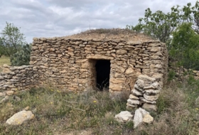 el Pla de Santa Maria 10000&nbsp;м²