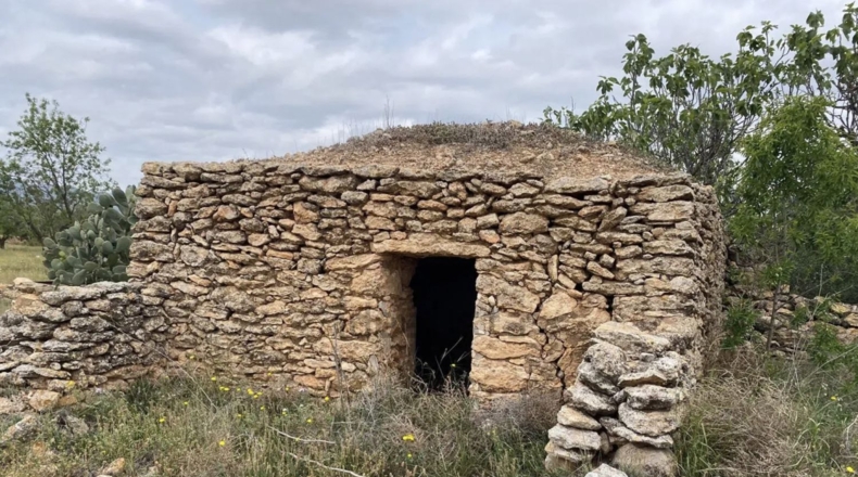 Tarragona - Пла-де-Санта-Мария - 10000m2