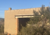 Non-developable land for sale in el Pla de Santa Maria ref: TR307291 photo