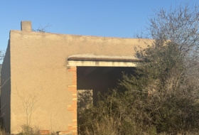 el Pla de Santa Maria 10000&nbsp;м²