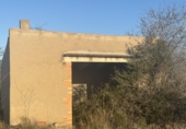 Non-developable land for sale in el Pla de Santa Maria ref: TR307291 photo