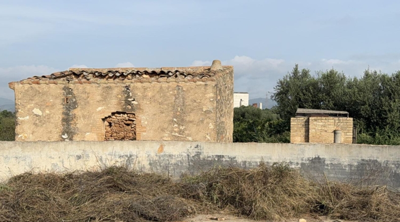Tarragona - l'Arboç - 10000m2