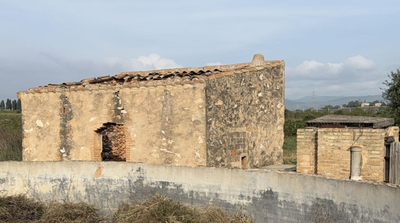 Tarragona - l'Arboç - 10000m2