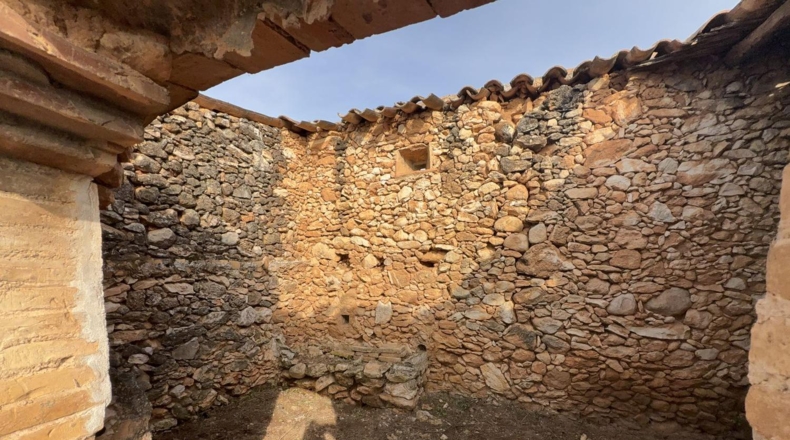 Tarragona - l'Arboç - 10000m2