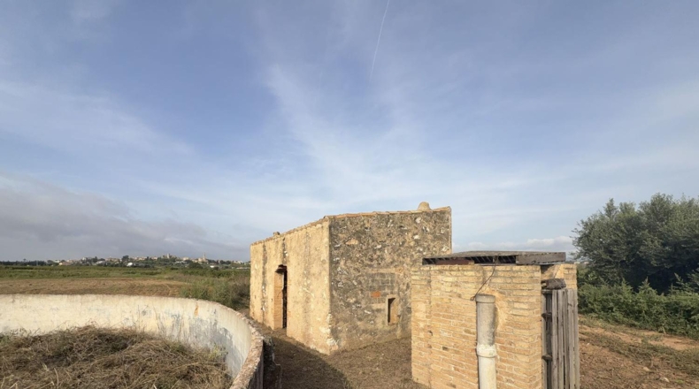 Tarragona - l'Arboç - 10000m2