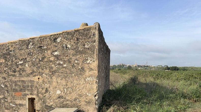 Tarragona - l'Arboç - 10000m2