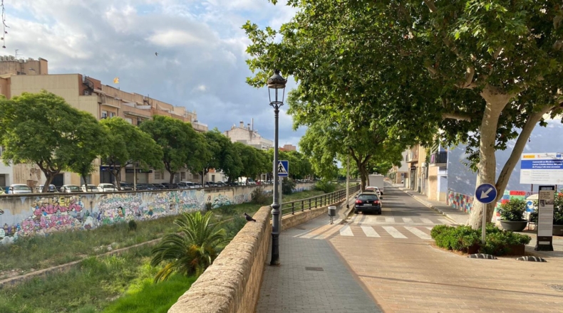 Tarragona - el Vendrell - 250m2