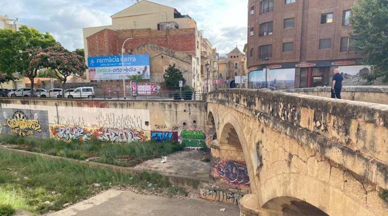 Tarragona - el Vendrell - 250m2