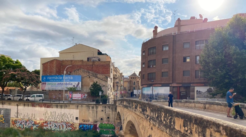 Tarragona - el Vendrell - 250m2