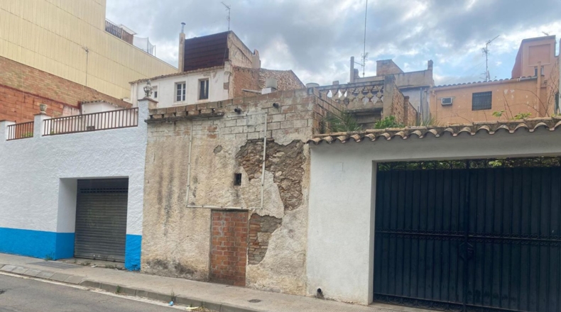 Tarragona - el Vendrell - 250m2