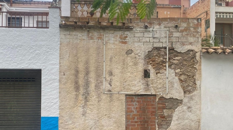 Tarragona - el Vendrell - 250m2