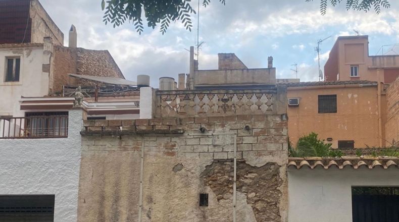 Tarragona - el Vendrell - 250m2