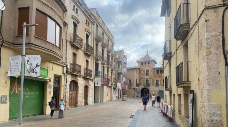 Tarragona - el Vendrell - 250m2