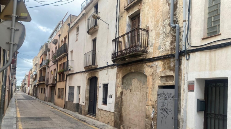Tarragona - el Vendrell - 250m2
