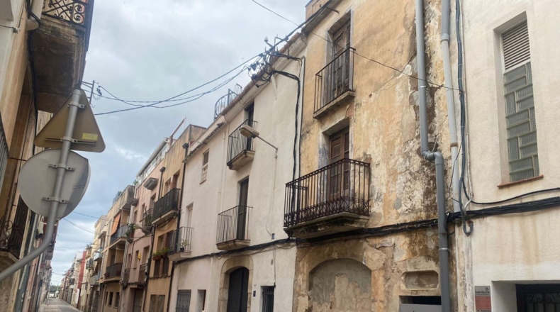 Tarragona - el Vendrell - 250m2