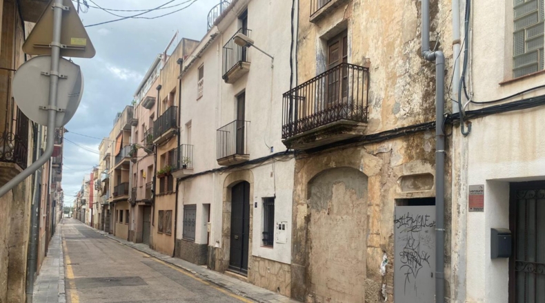 Tarragona - el Vendrell - 250m2