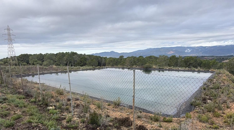 Tarragona - Vallmoll - 125000m2