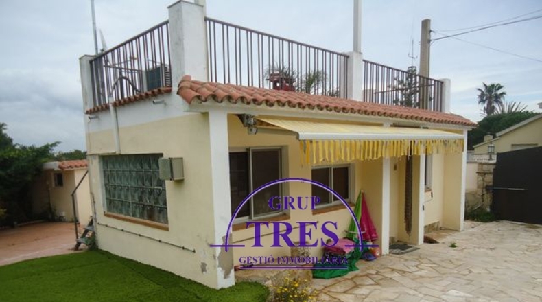 Tarragona - Alcanar - 1000m2
