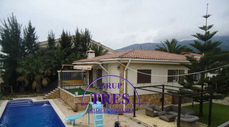 Tarragona - Alcanar - 1000m2