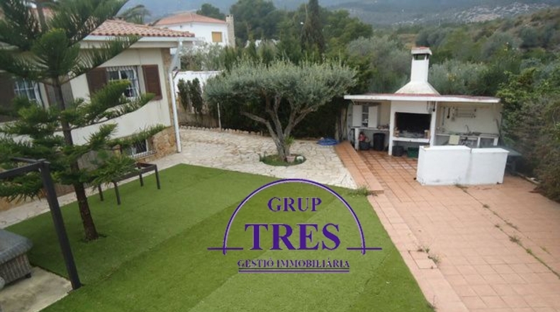 Tarragona - Alcanar - 1000m2