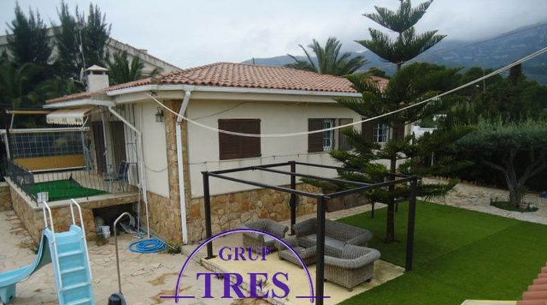 Tarragona - Alcanar - 1000m2
