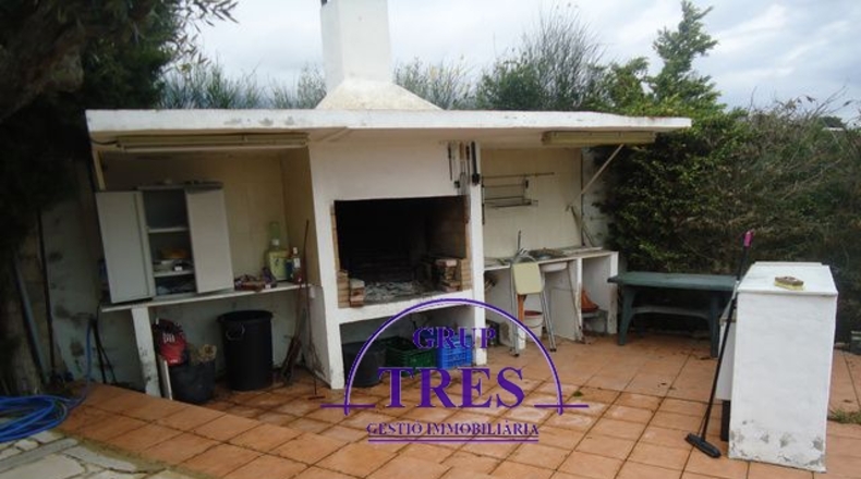 Tarragona - Alcanar - 1000m2