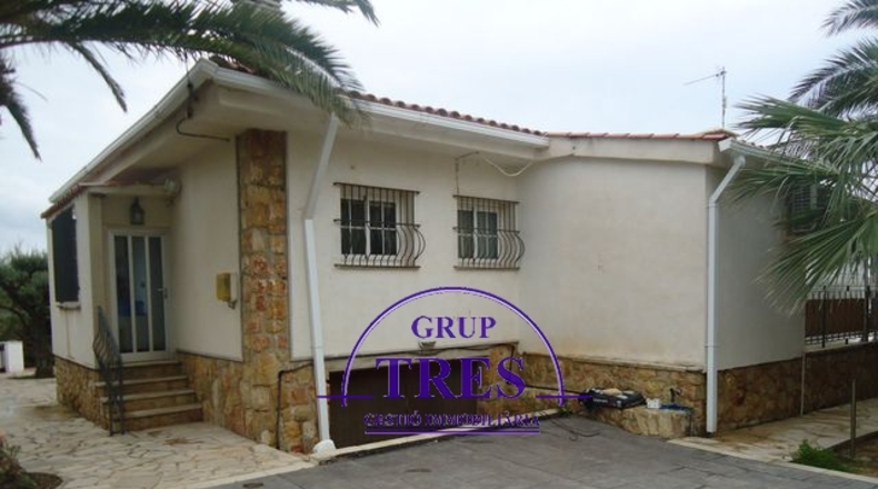 Tarragona - Alcanar - 1000m2