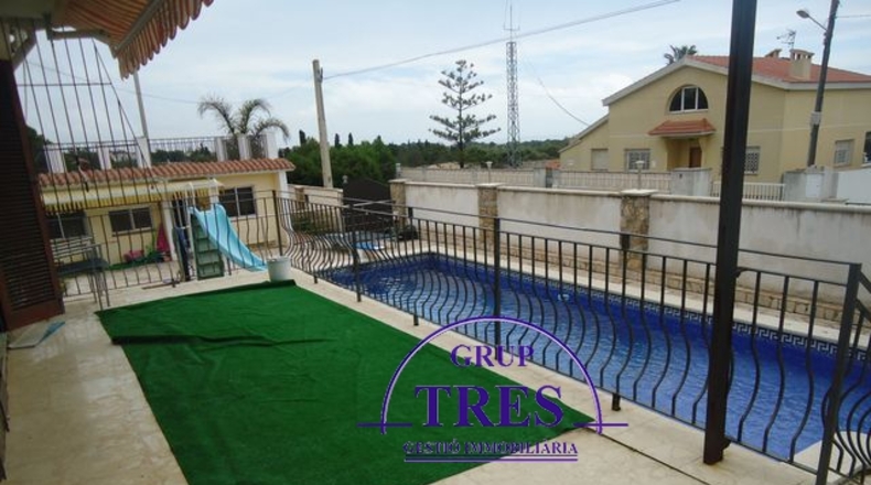 Tarragona - Alcanar - 1000m2