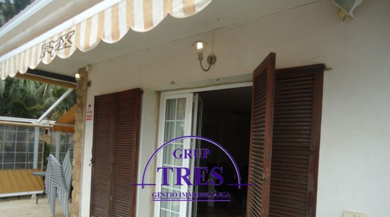 Tarragona - Alcanar - 1000m2
