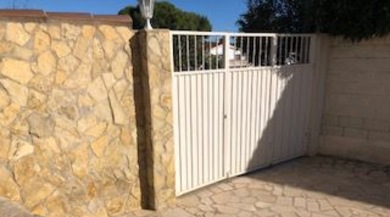 Tarragona - Alcanar - 320m2