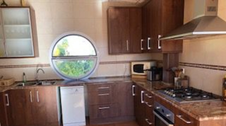 Tarragona - Alcanar - 320m2