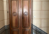 Дом с участком на продажу в городе la Ràpita. Фото
