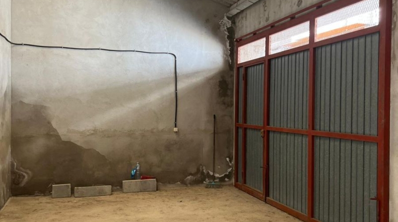 Tarragona - Sant Carles de la Ràpita - 250m2