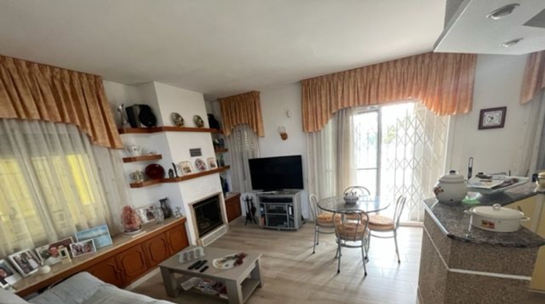 Tarragona - Alcanar - 804m2