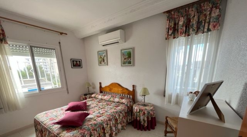 Tarragona - Alcanar - 804m2