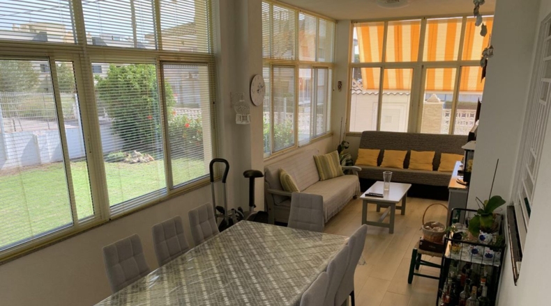 Tarragona - Alcanar - 804m2