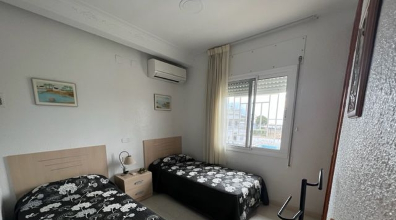 Tarragona - Alcanar - 804m2