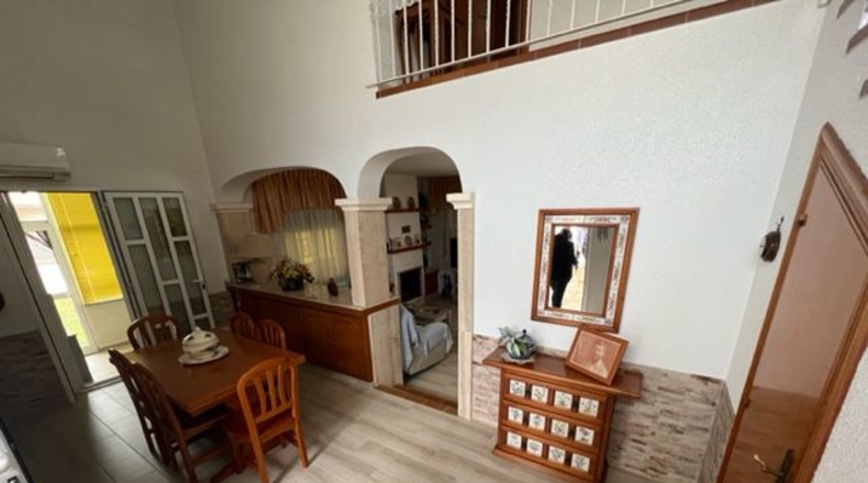 Tarragona - Alcanar - 804m2