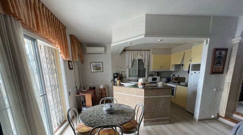Tarragona - Alcanar - 804m2