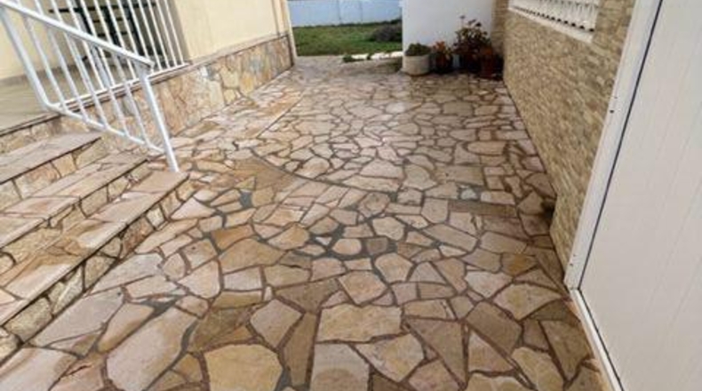 Tarragona - Alcanar - 804m2