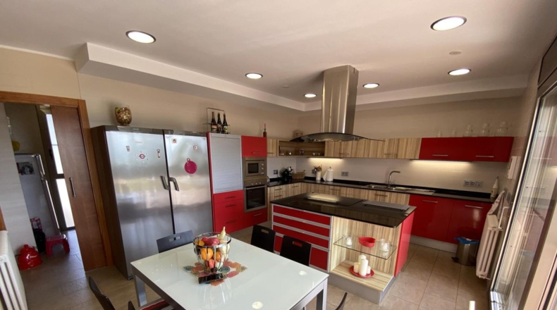 Tarragona - Alcanar - 685m2