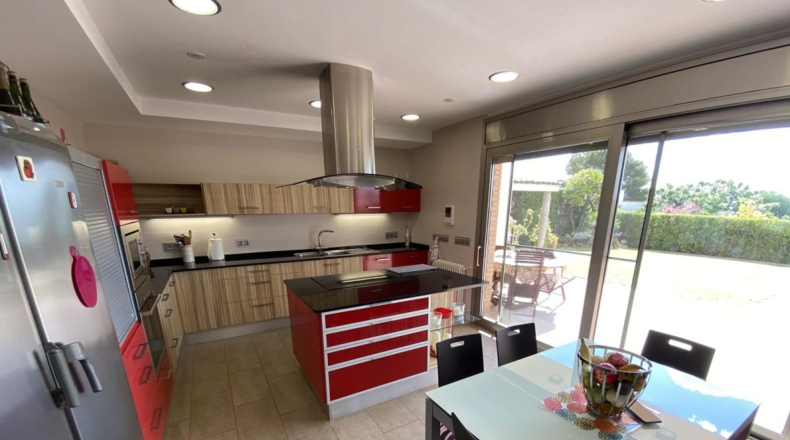 Tarragona - Alcanar - 685m2