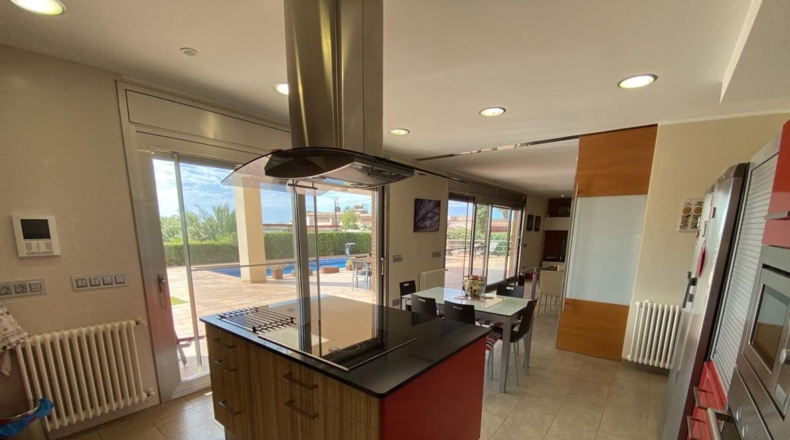 Tarragona - Alcanar - 685m2