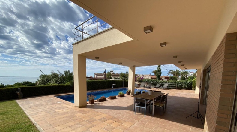 Tarragona - Alcanar - 685m2