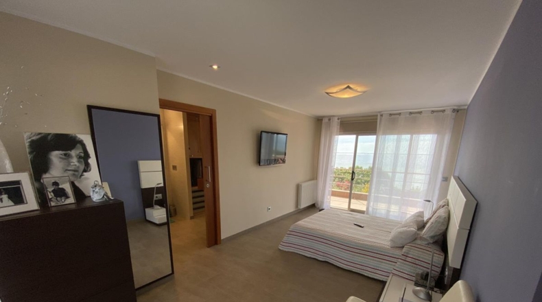 Tarragona - Alcanar - 685m2