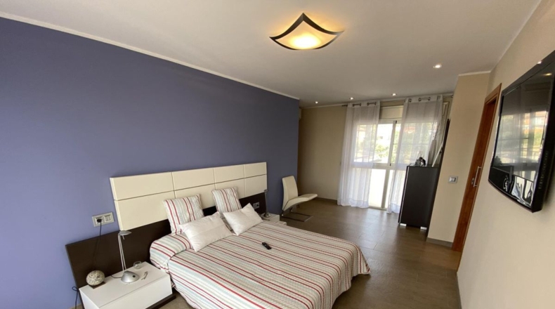 Tarragona - Alcanar - 685m2